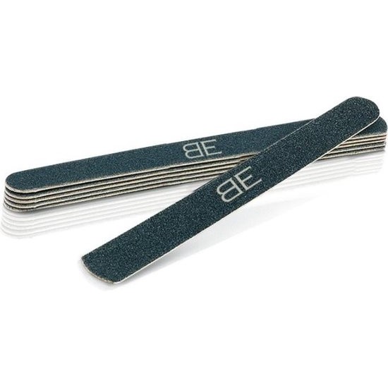 Beter Elite Corundum Nail Files 6 Units