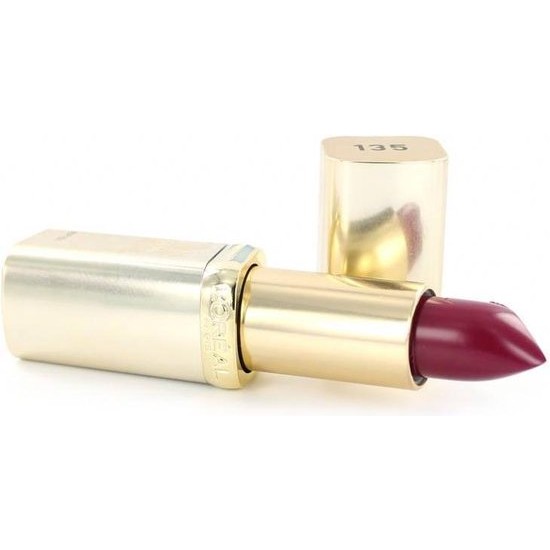 Color Riche The Lipstick  Women  Lipstick  135 Dalhia Insolent  5 g