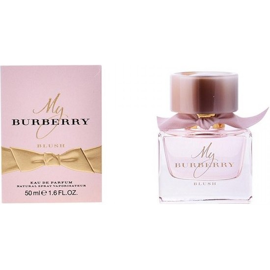 Burberry My Burberry Blush – 50 ml – eau de parfum spray – damesparfum