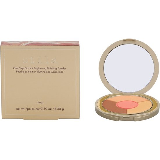 Stila One Step Correct Brightening Finishing Powder