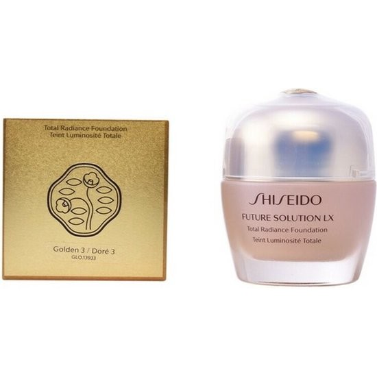 Shiseido Future Solution LX Total Radiance Foundation 30 ml