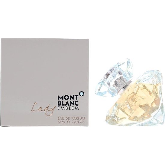 Mont Blanc Lady Emblem EDP W 75 ml