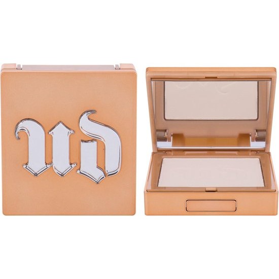 Stay Naked The Fix Powder Makeup   Pudrovy make up s matujicim ucinkem 6g