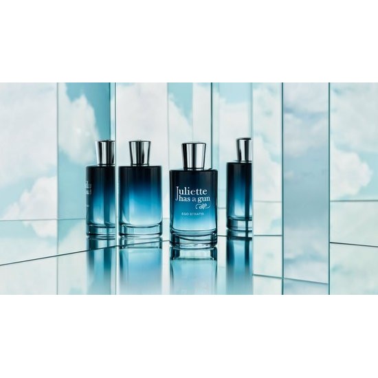 Juliette Has A Gun Ego Stratis Eau De Parfum Spray 100ml