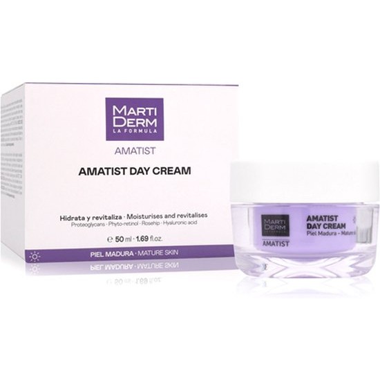 Martiderm Amatist Day Cream 50ml