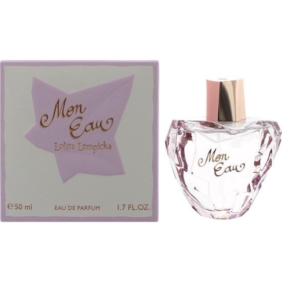 Lolita Lempicka Mon Eau EDP W 50 ml
