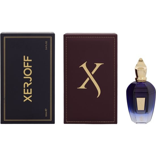 Xerjoff – Join The Club 40 Knots Eau de Parfum – 100 ml – Unisex