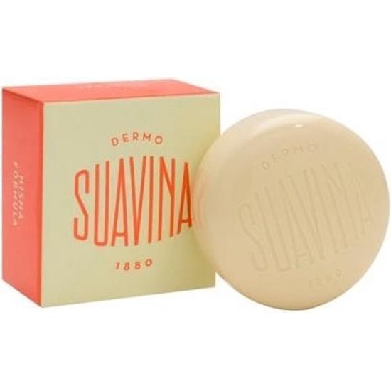 Suavina Original Lip Balm 10ml