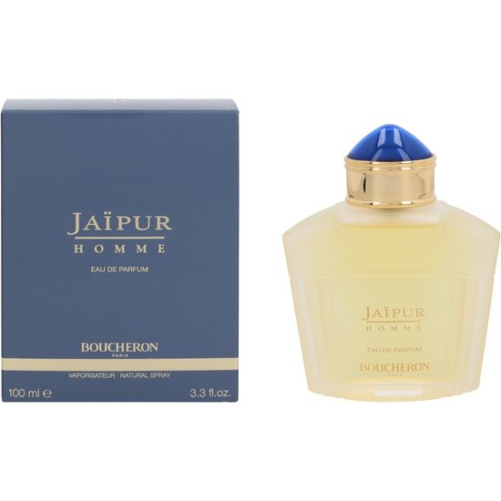 Boucheron Jaipur – 100 ml – Eau de Parfum – Herenparfum