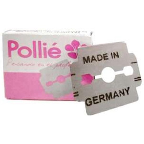 Knife Blade Eurostil 75482 Corn Removers (100 uds)