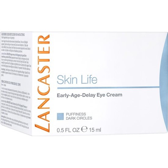Skin Life Eye Cream Spf15 15ml