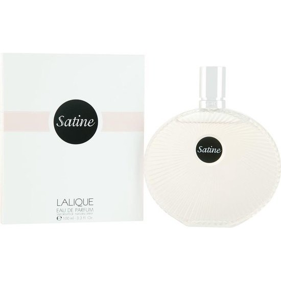 Lalique Eau De Parfum Satine 100 ml – Voor Vrouwen
