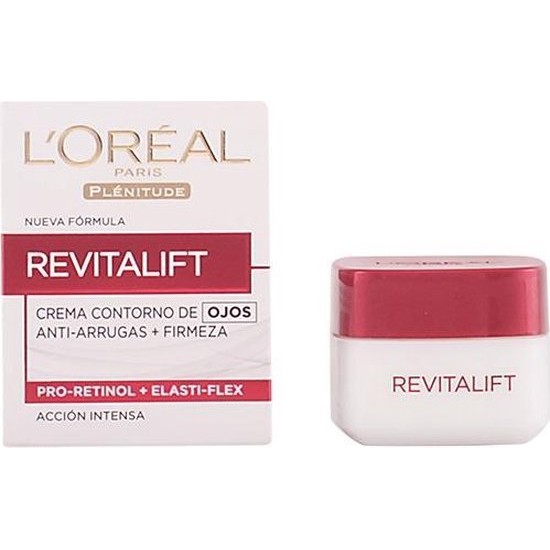 Revitalift Eye Cream – OčnI KrEm 15ml