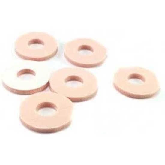 Schurz Large Round Hardness Rings