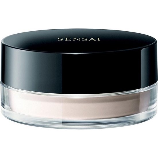 SENSAI Loose Powder Translucent Poeder 20 gr