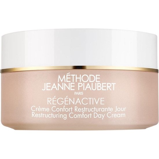 Jeanne Piaubert RA c gA c nactive Restructuring Comfort Day Cream 50ml