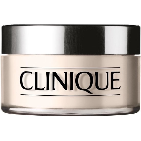 Clinique Blended gezichtspoeder 20 Invisible Blend 25 g
