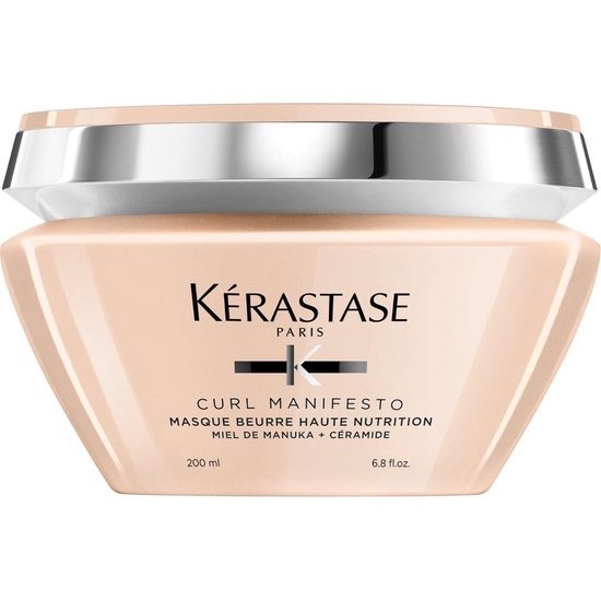 Kérastase Curl Manifesto High Nutrition Butter Mask 200 ml