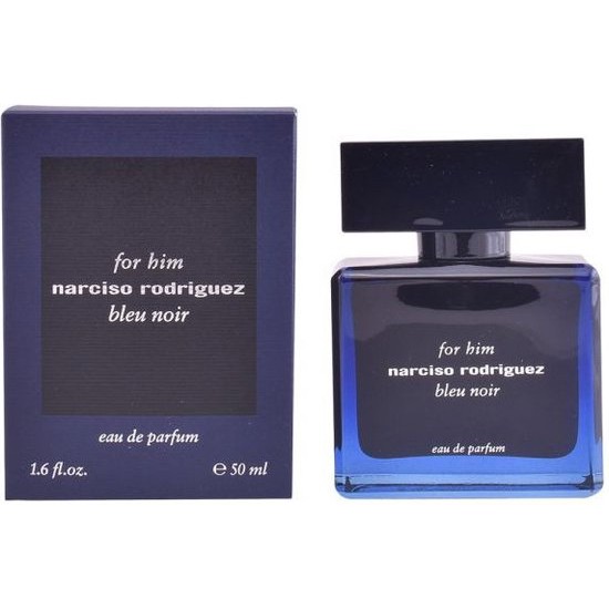 Narciso Rodriguez – Bleu Noir Parfum – Eau De Parfum Spray 50 ml