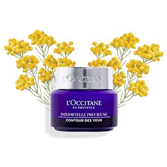 Immortelle Precieuse Proactive Youth Skincare Eye Contour – OčnI KrEm 15ml