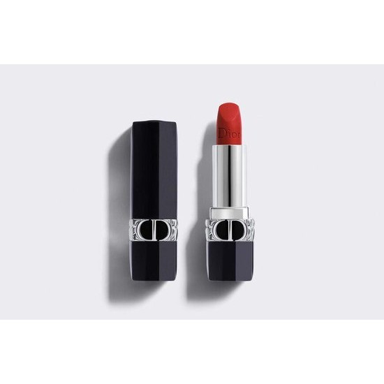 Dior Rouge Dior Matte #999