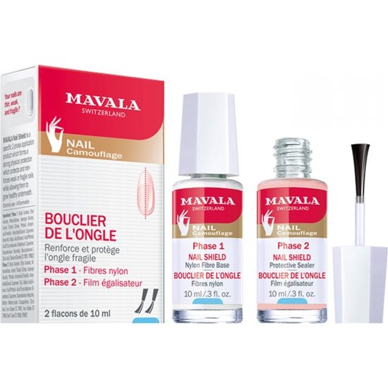 Mavala Nail Shield