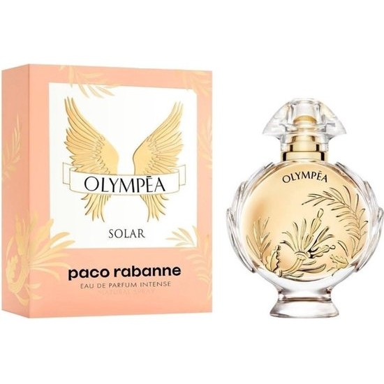 Paco Rabanne Olympéa Solar Eau de Perfume Intense Spray 30ml