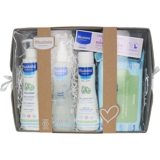 Mustela Cadeauset