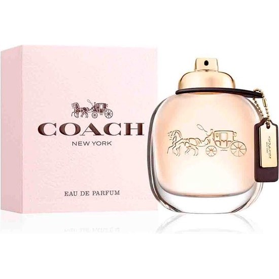 Coach Coach EDP W 90 ml