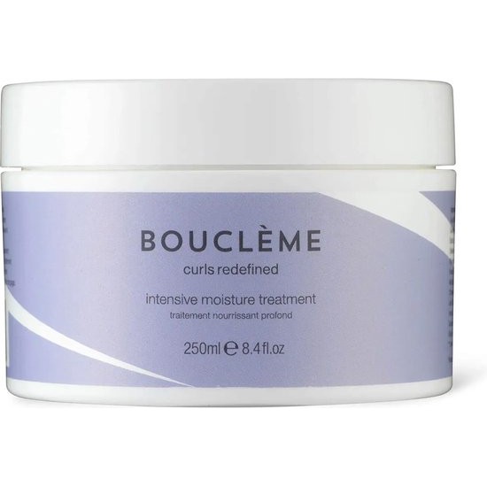 Intensive Moisture Treatment 250ml