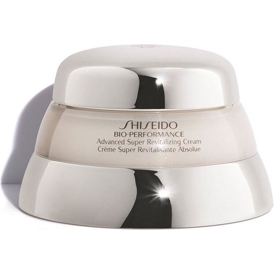 Shiseido Advanced Super Revitalizing Gezichtscrème – 75 ml