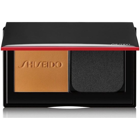 Shiseido Synchro Skin Self-Refreshing Custom Finish Powder Poeder 9 gr