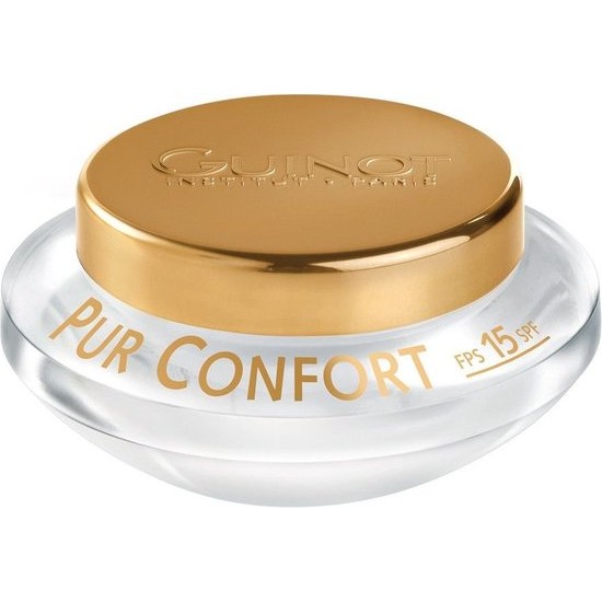 Guinot Pur Confort Cream LSF15 50ml