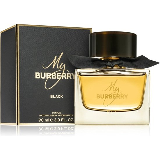 Burberry My Burberry Black PAR W 90 ml