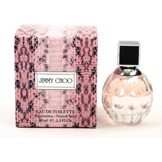 Jimmy Choo (w) Edt 40 Ml Fr