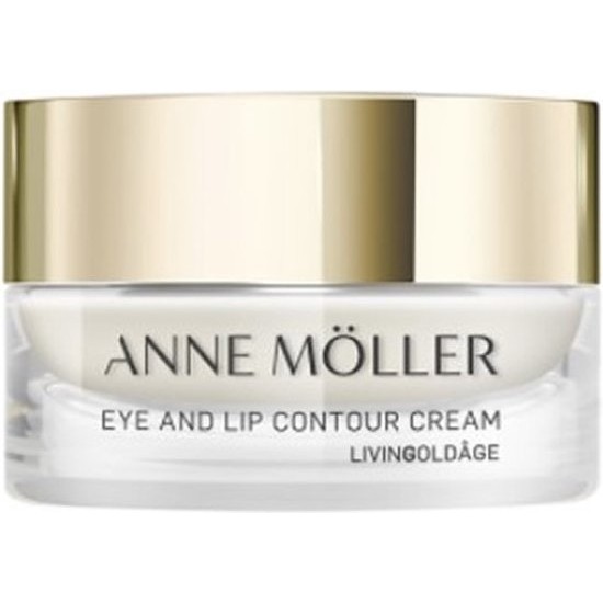 Lipbalsem Anne Möller