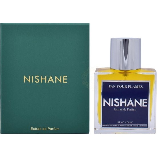 Nishane Fan Your Flames Extrait de Parfum 50ml