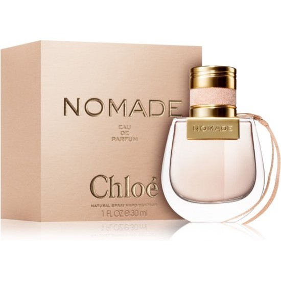 Chlo‚ Nomade 30 ml – Eau de Parfum – Damesparfum