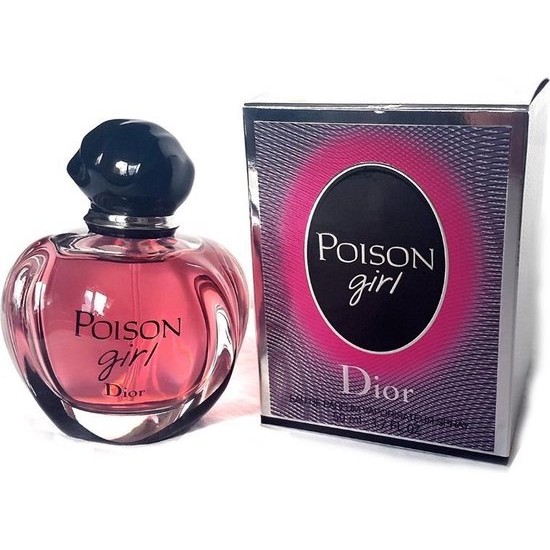Dior Poison Girl 50 ml – Eau de Parfum – Damesparfum