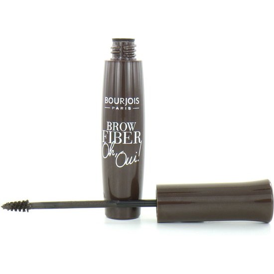 Bourjois Oh Oui! Brow Fiber Wenkbrauwgel – 003 Brown