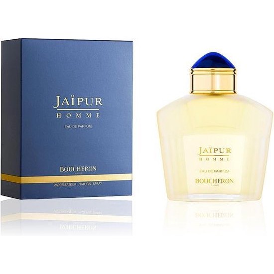 Boucheron Jaipur – 100 ml – Eau de Parfum – Herenparfum