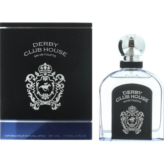 Armaf Derby Club House by Armaf 100 ml – Eau De Toilette Spray