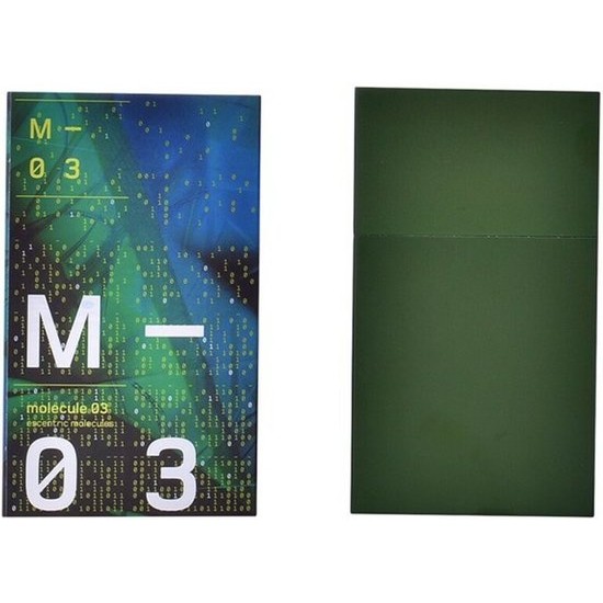 Escentric Molecule Molecule 03 100 ml Eau de Toilette spray – Unisexparfum