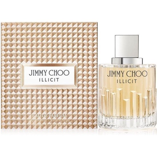 Jimmy Choo Illicit EDP W 100 ml