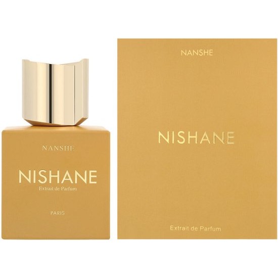 Nishane Nanshe Extrait de Parfum 100ml