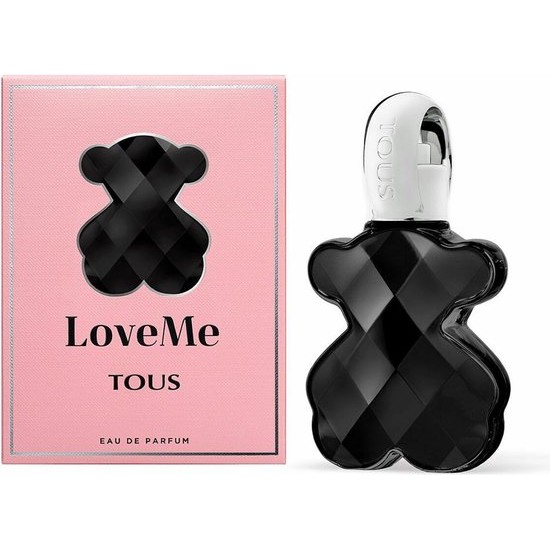 Damesparfum Tous LoveMe EDP (30 ml)