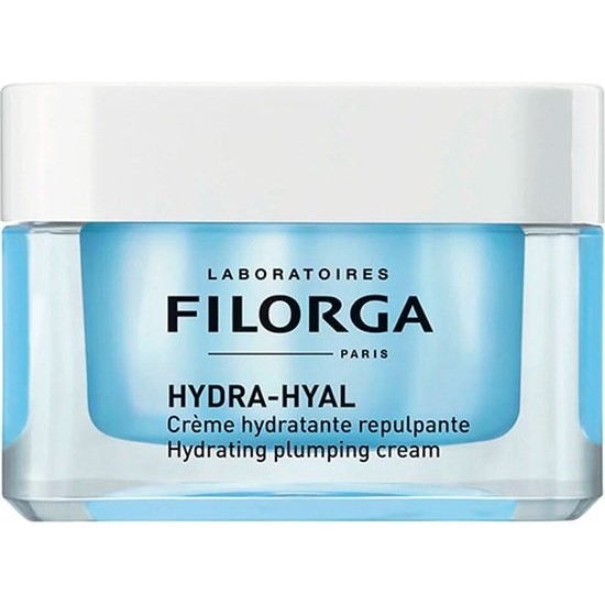 Laboratories Hydra-hyal Cream By Filorga 50 Ml