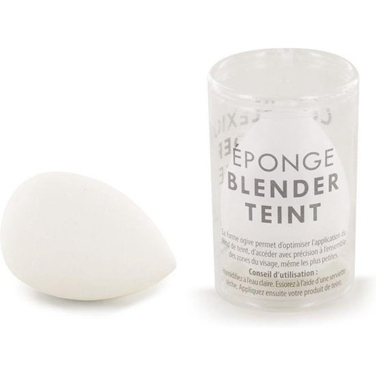 Color Caramel Makeup Sponge 1in