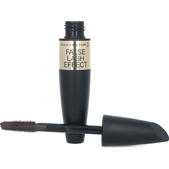 False Lash Effect Full Lashes, Natural Look Mascara (01 Black) – Effect Mascara For Lashes