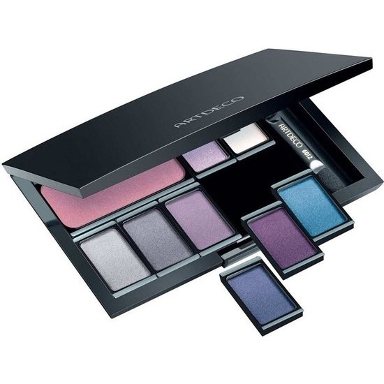 Beauty Box Magnum Refillable Magnet System By Artdeco 100 G